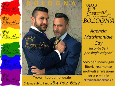 incontri gay bologna bacheca|Incontri gay a Bologna